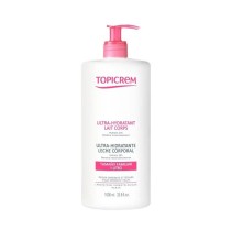 Lait corporel Topicrem Ultra-Moisturizing 1 L