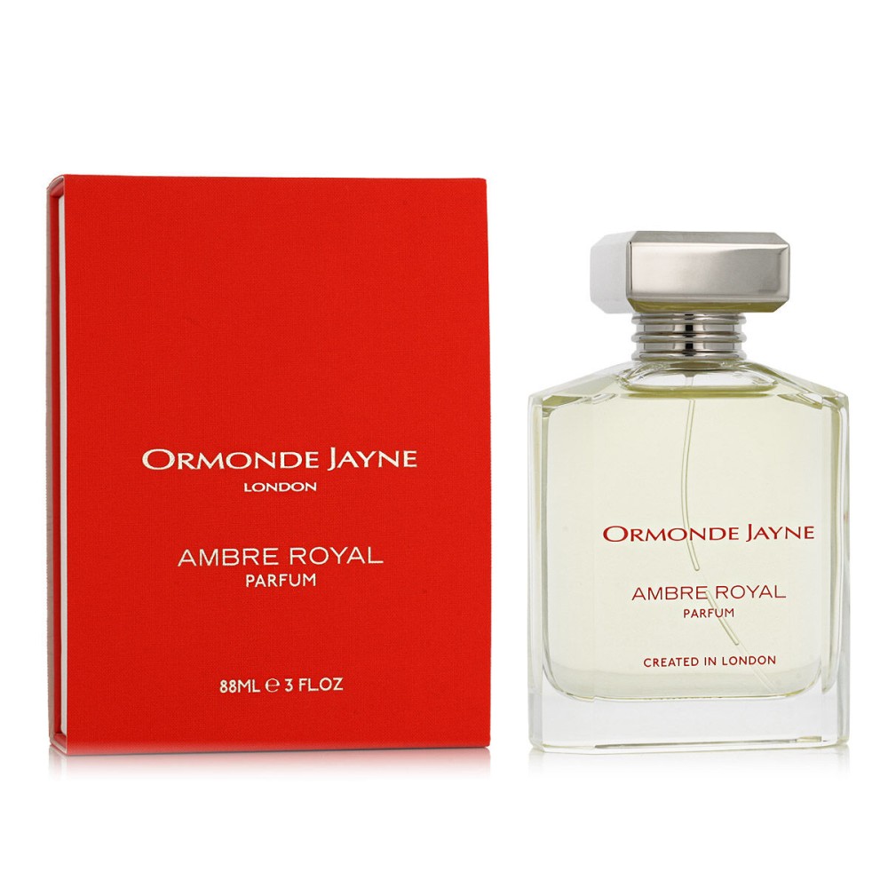 Unisex-Parfüm Ormonde Jayne Ambre Royal EDP 88 ml