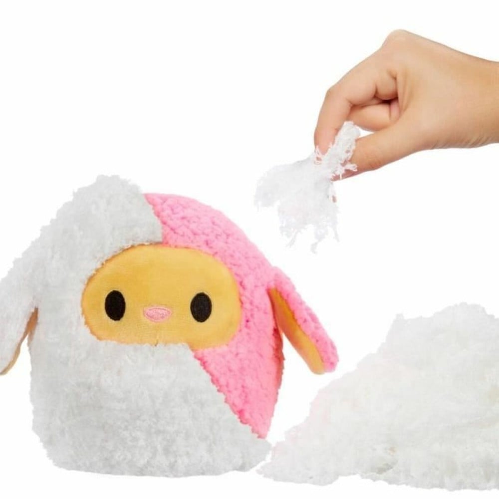 Jouet Peluche MGA Fluffie Stuffiez