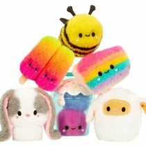 Plüschtier MGA Fluffie Stuffiez