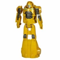 Action Figure Transformers Mv8 Mega Changer 28 cm