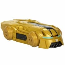 Action Figure Transformers Mv8 Mega Changer 28 cm