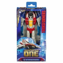 Actionfiguren Transformers Mv8 Mega Changer 28 cm