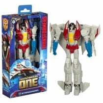 Actionfiguren Transformers Mv8 Mega Changer 28 cm