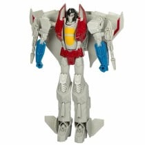 Action Figure Transformers Mv8 Mega Changer 28 cm