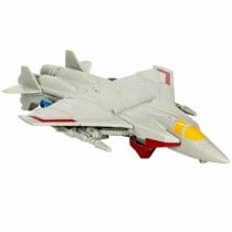 Figurine d’action Transformers Mv8 Mega Changer 28 cm