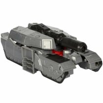 Action Figure Transformers Mv8 Mega Changer 28 cm