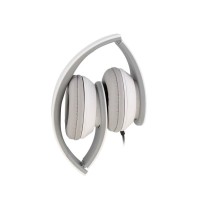 Headphones T'NB Stream White Black