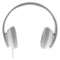 Headphones T'NB Stream White Black