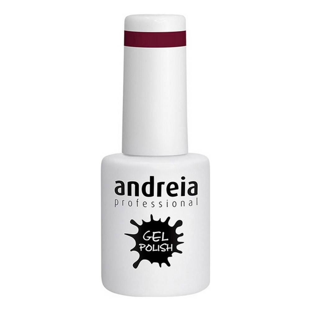 Nagellack Semi-permanent Gel Polish Andreia vrouw 297 (10,5 ml)