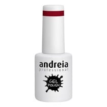 Nail Polish Semi-permanent Gel Polish Andreia 296 (10,5 ml)