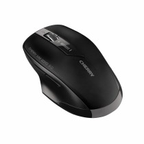 Souris sans-fil Cherry JW-T0320 Noir 2400 dpi