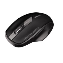 Souris sans-fil Cherry JW-T0320 Noir 2400 dpi