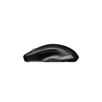 Schnurlose Mouse Cherry JW-T0320 Schwarz 2400 dpi