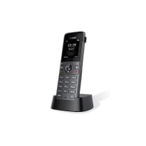 Wireless Phone Yealink W73P