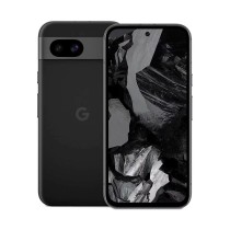 Smartphone Google Pixel 8A 6,1" 8 GB RAM 256 GB Schwarz