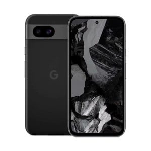 Smartphone Google Pixel 8A 6,1" 8 GB RAM 256 GB Noir