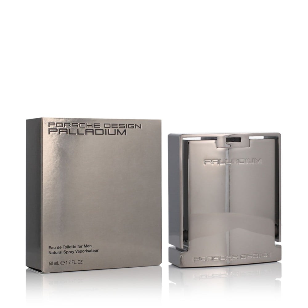 Herrenparfüm Porsche EDT Palladium (50 ml)