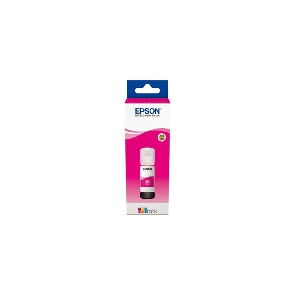 Cartouche d'Encre Compatible Epson C13T00S 70 ml