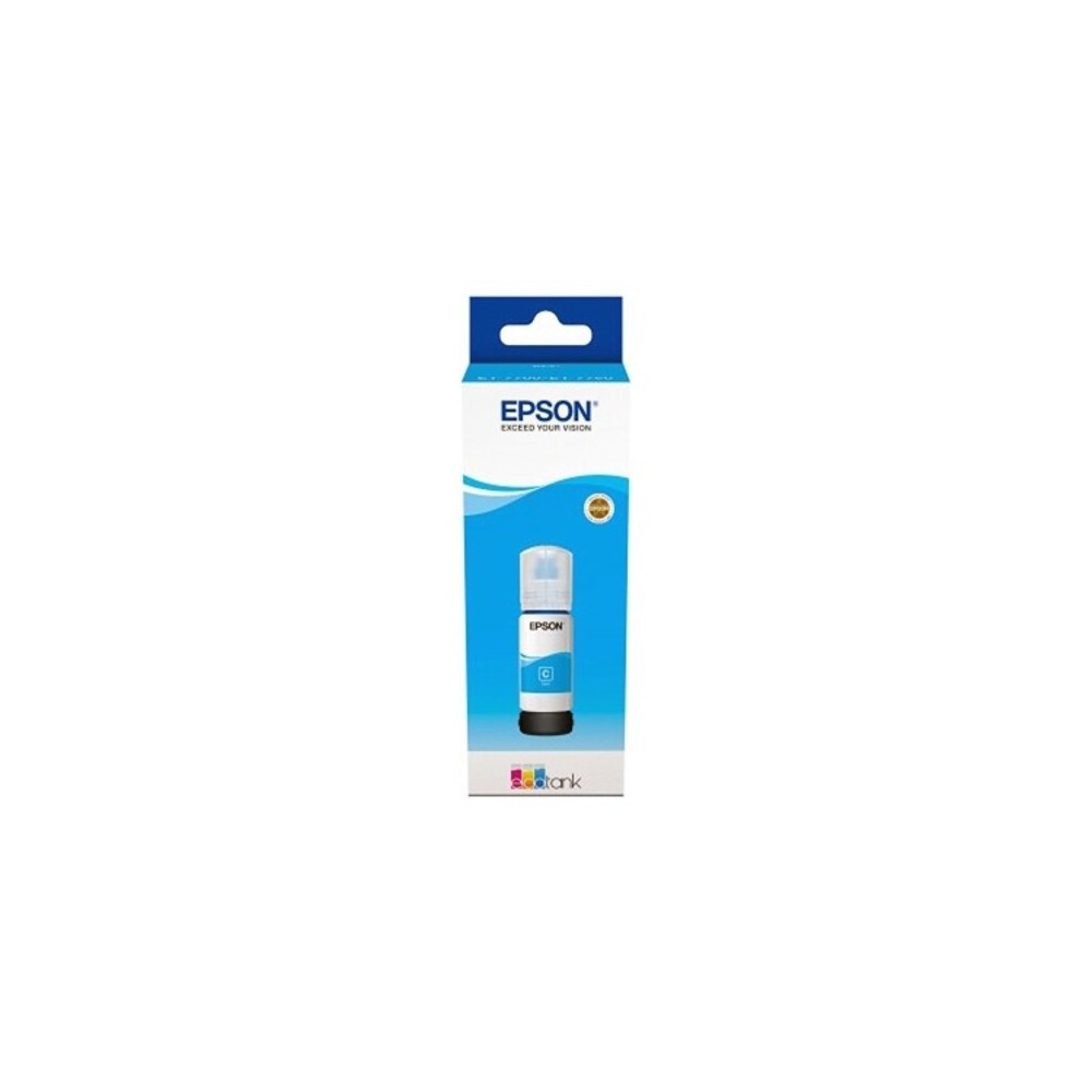 Kompatibel Tintenpatrone Epson C13T00S 70 ml