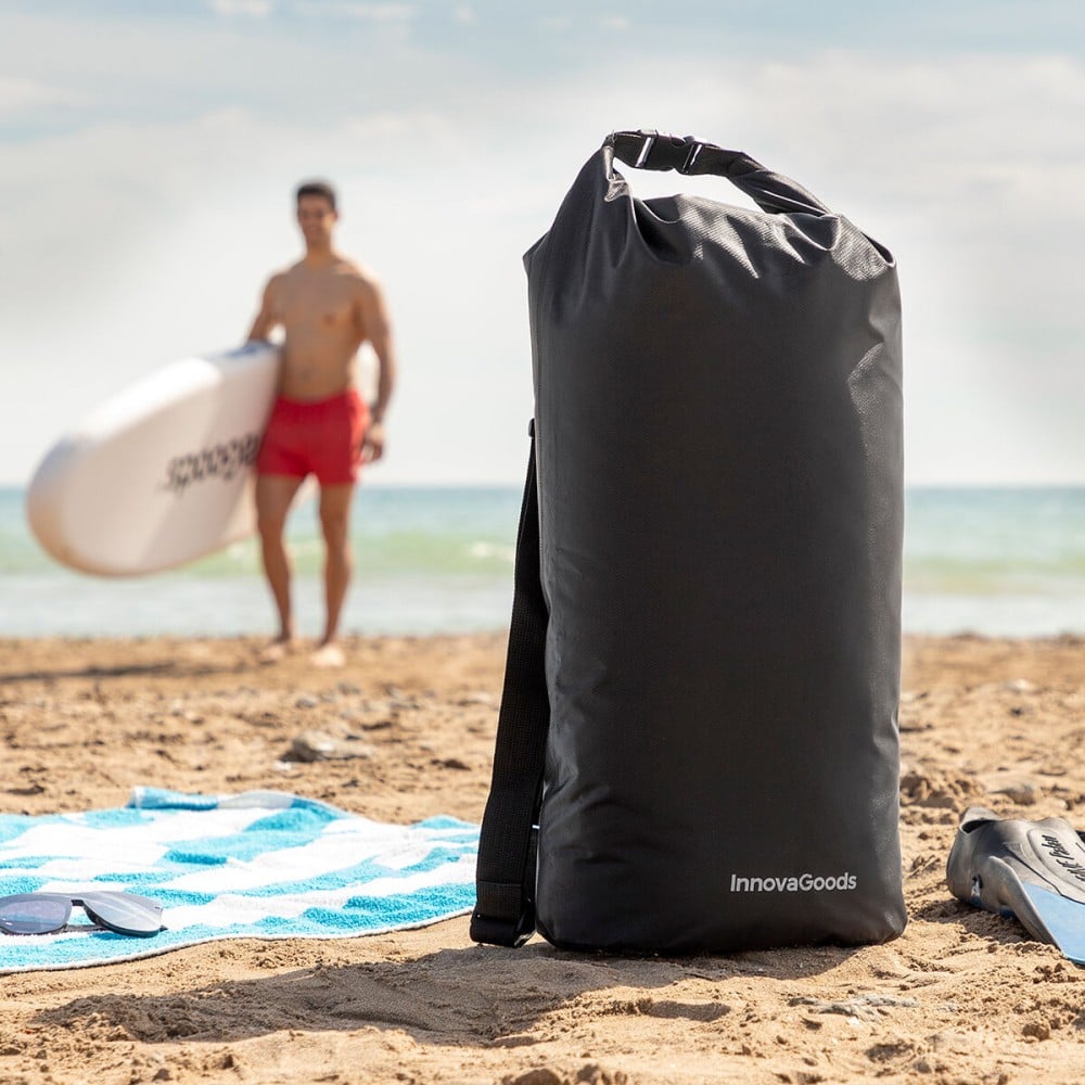 Waterproof Sports Dry Bag Dryhux InnovaGoods 20 L