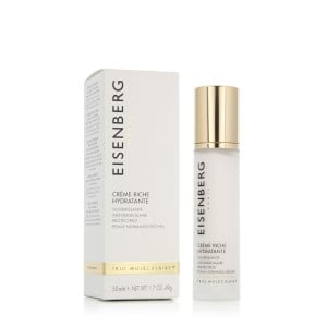 Hydrating Facial Cream Eisenberg 50 ml