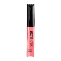 Lip-gloss Oh My Glosh! Rimmel London