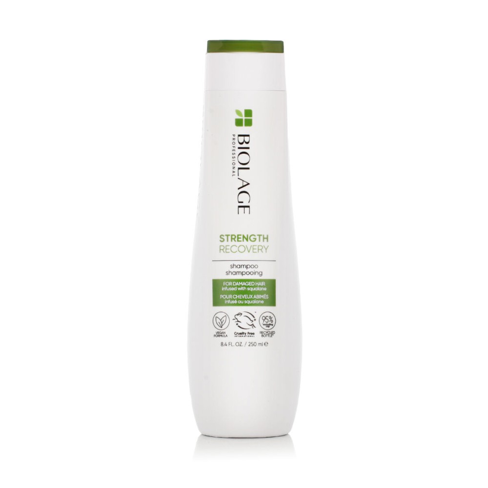 Shampooing Matrix Biolage Strength Recovery 250 ml