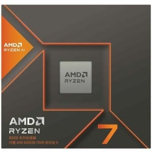 Prozessor AMD Ryzen 7 8700G AMD AM5