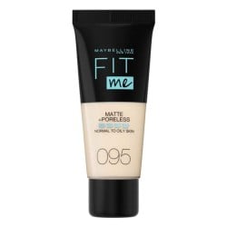 Liquid Make Up Base Fit Me! Maybelline (30 ml) (30 ml)