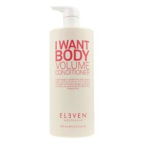 Conditioner Eleven Australia