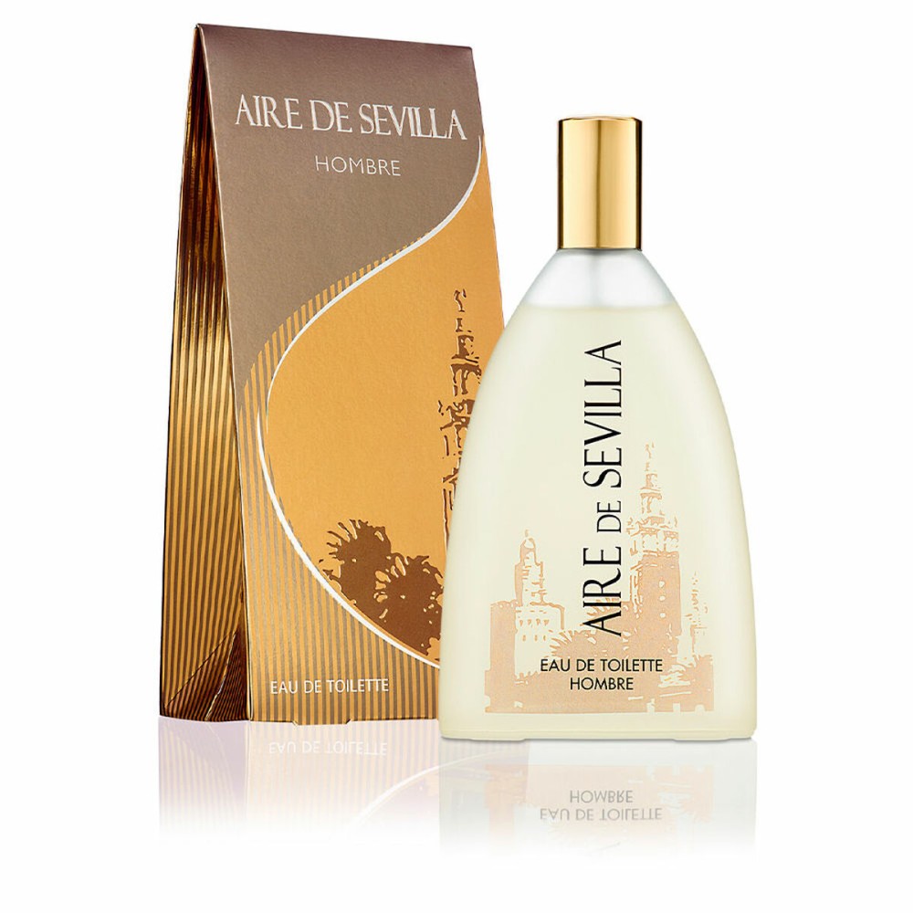 Herrenparfüm Aire Sevilla Aire de Sevilla Hombre EDT 150 ml