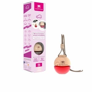 Air Freshener Cristalinas COCHE CRISTALINAS 6 g