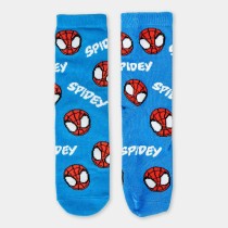 Socks Spidey 4 pairs