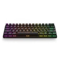 Clavier pour jeu SteelSeries 64842 Espagnol Qwerty