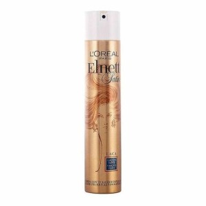 Haarfixierer für starken Halt L'Oreal Make Up ELNETT 400 ml