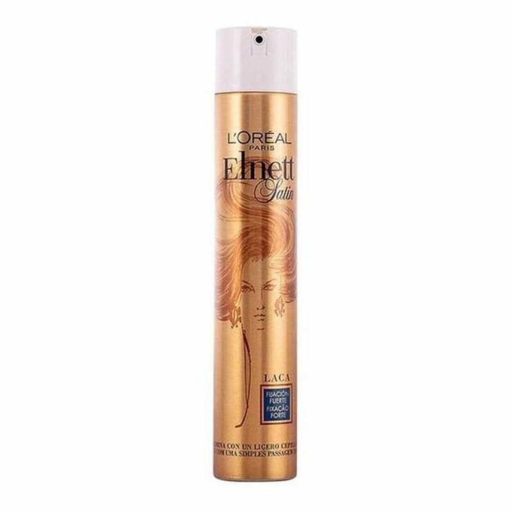 Firm Hold Hair Styling L'Oreal Make Up ELNETT 400 ml