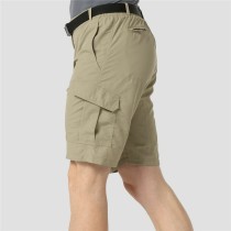 Sport Shorts +8000 Estatic Gelb