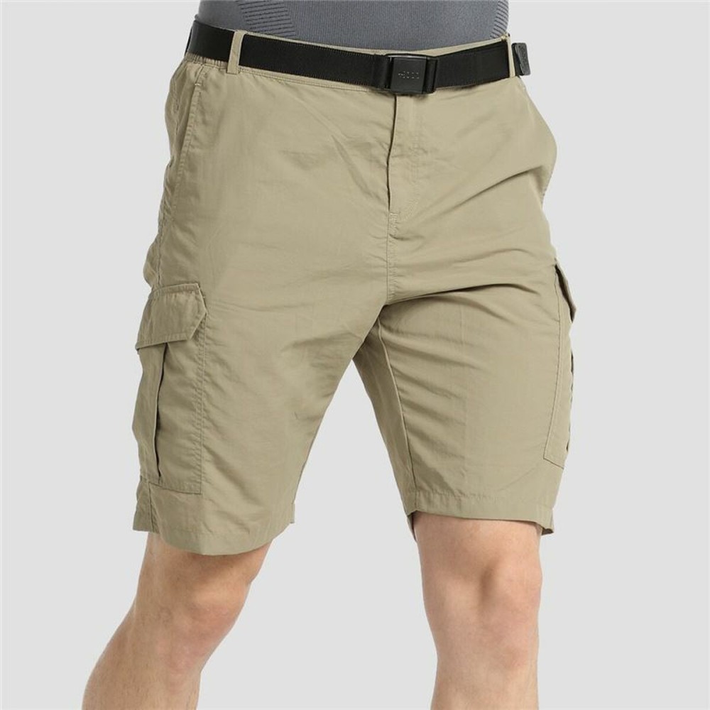 Sport Shorts +8000 Estatic Gelb