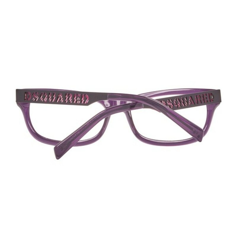 Brillenfassung Dsquared2 DQ5095 54020 ø 54 mm