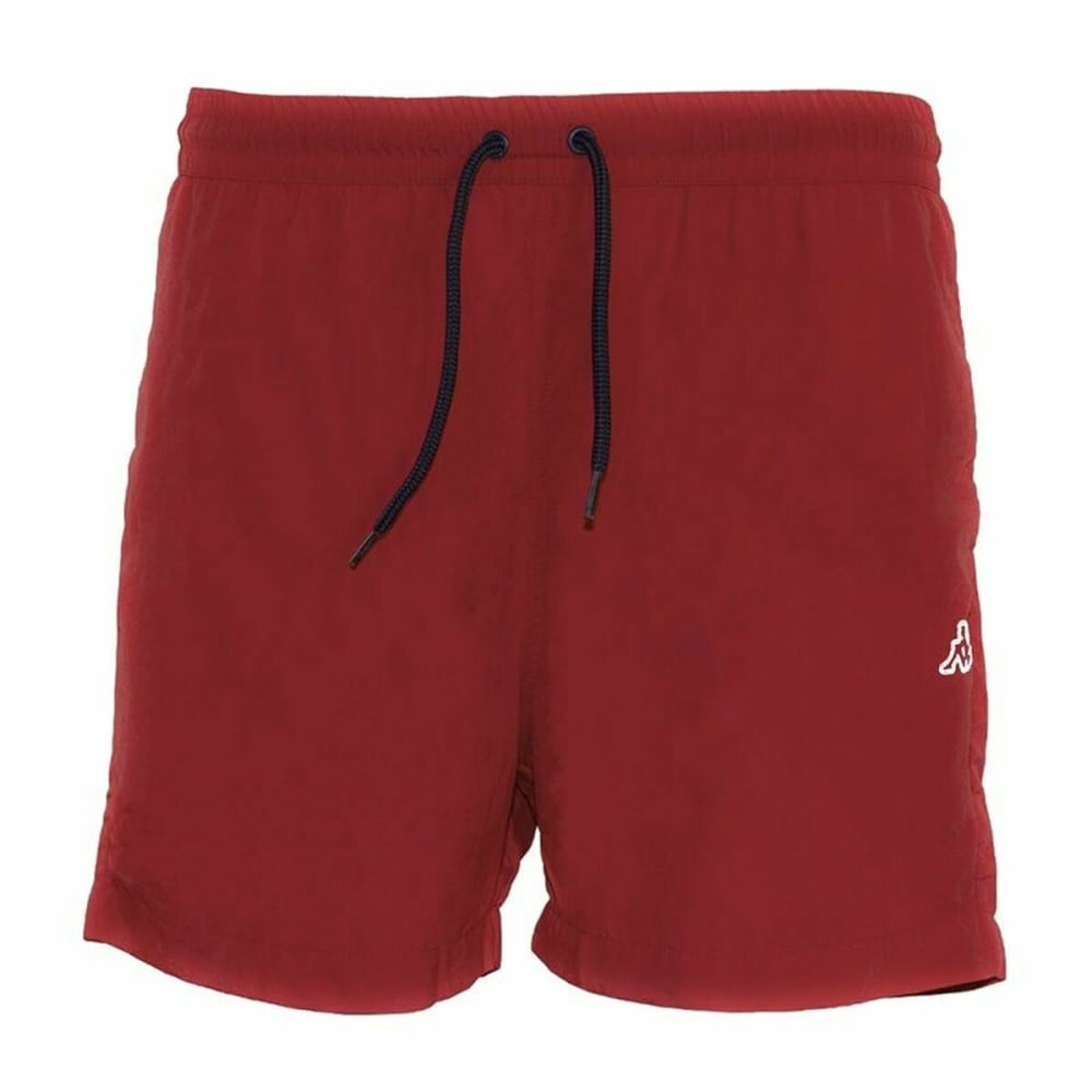 Men’s Bathing Costume Kappa  Iounia Red