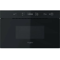 Micro-ondes intégrable Whirlpool Corporation MBNA900B Noir 750 W 22 L