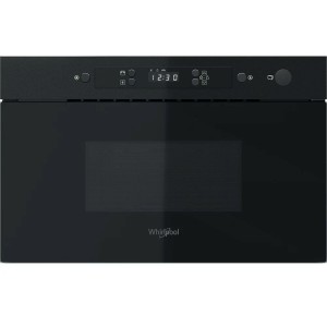 Micro-ondes intégrable Whirlpool Corporation MBNA900B Noir 750 W 22 L