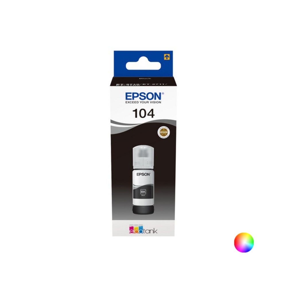 Compatible Ink Cartridge Epson C13T00P