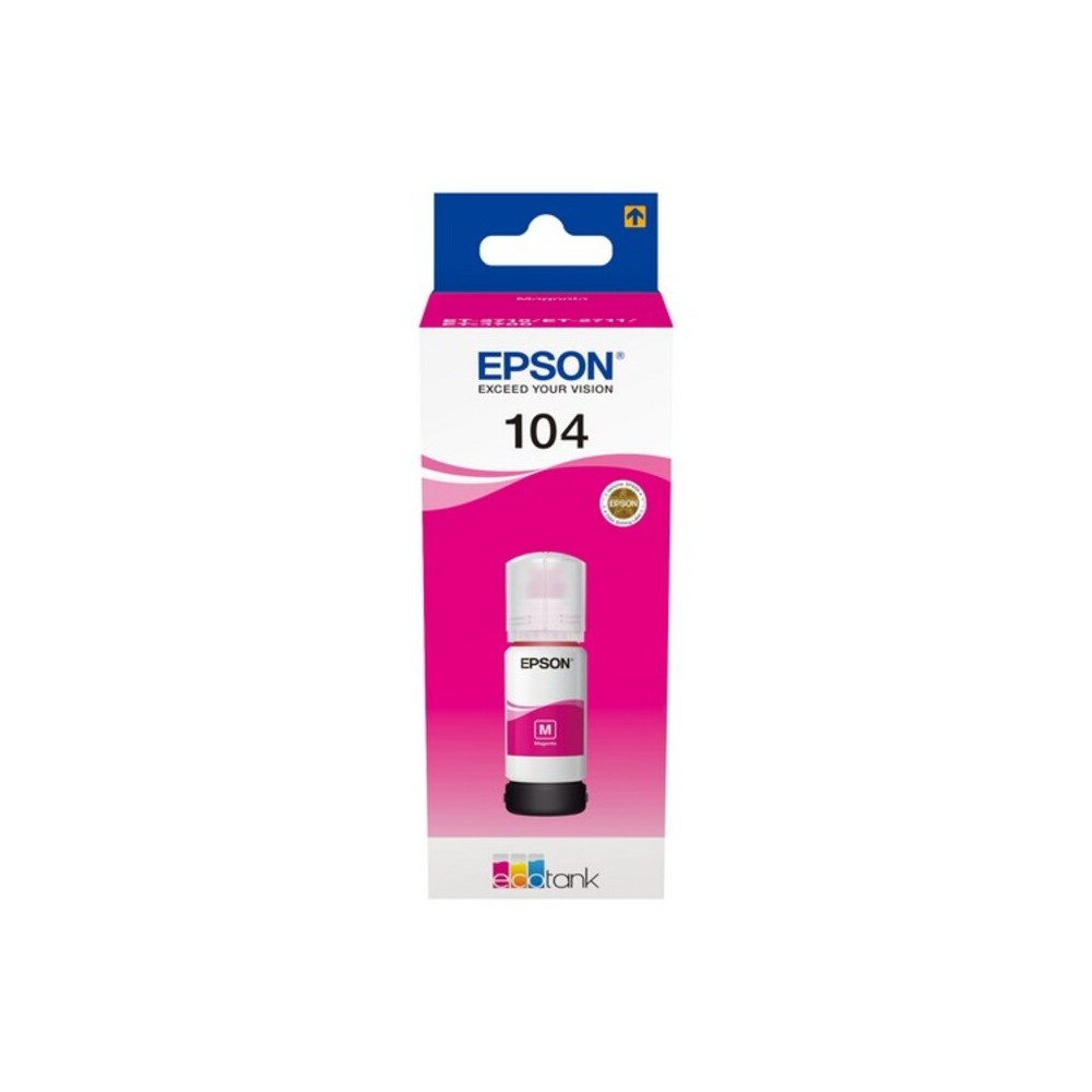 Compatible Ink Cartridge Epson C13T00P