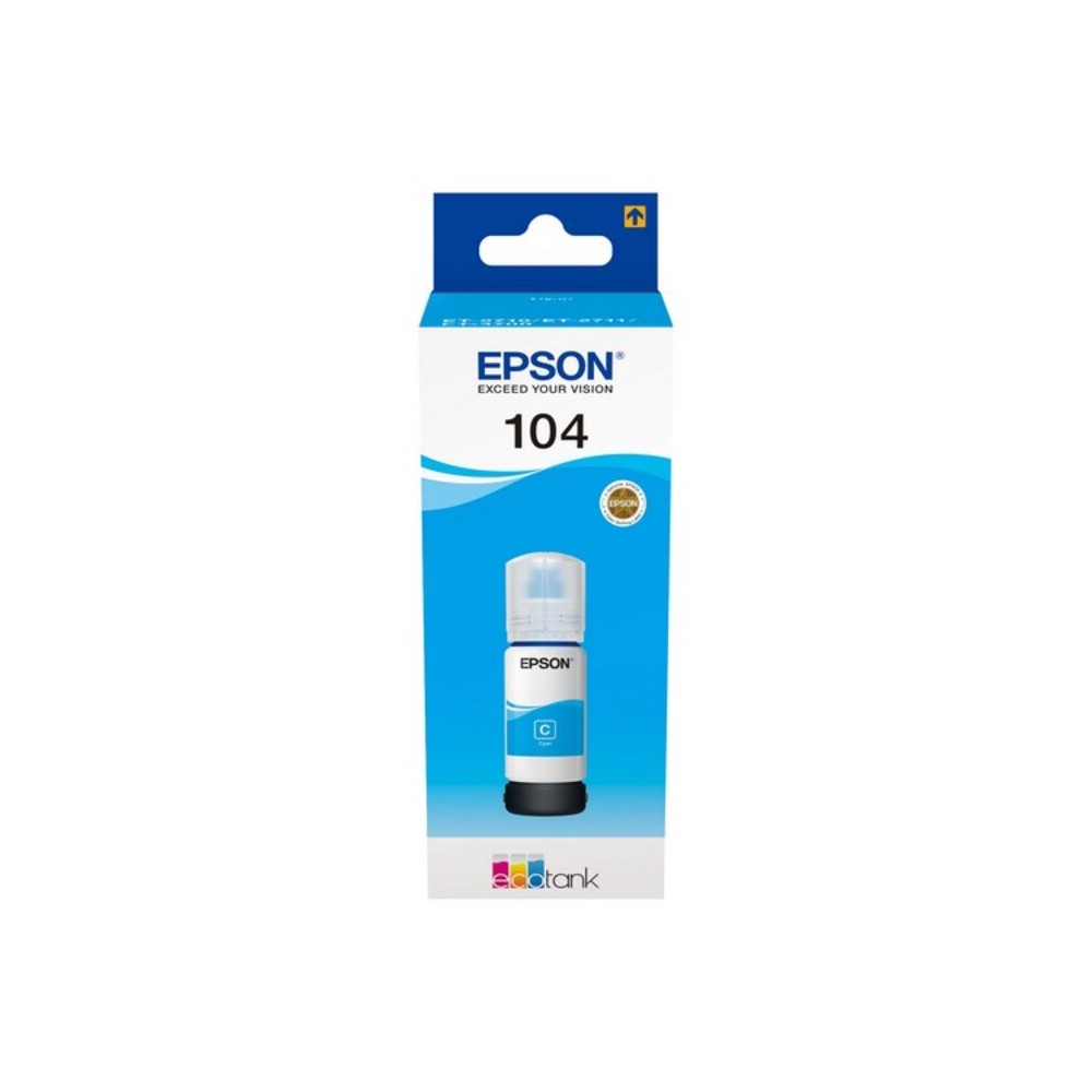 Compatible Ink Cartridge Epson C13T00P