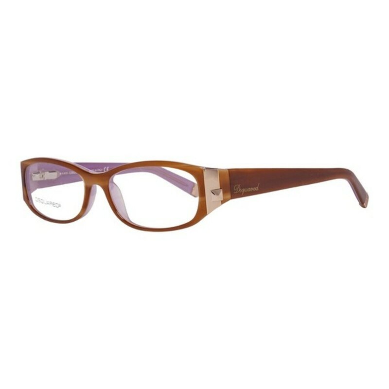 Monture de Lunettes Femme Dsquared2 DQ5053 53053 Ø 53 mm