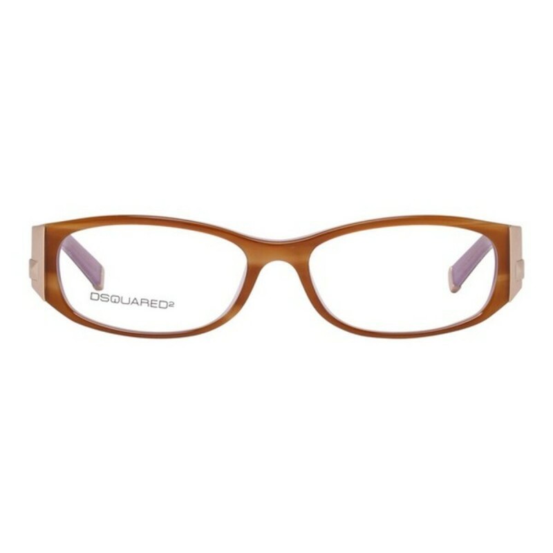 Brillenfassung Dsquared2 DQ5053 53053 Ø 53 mm