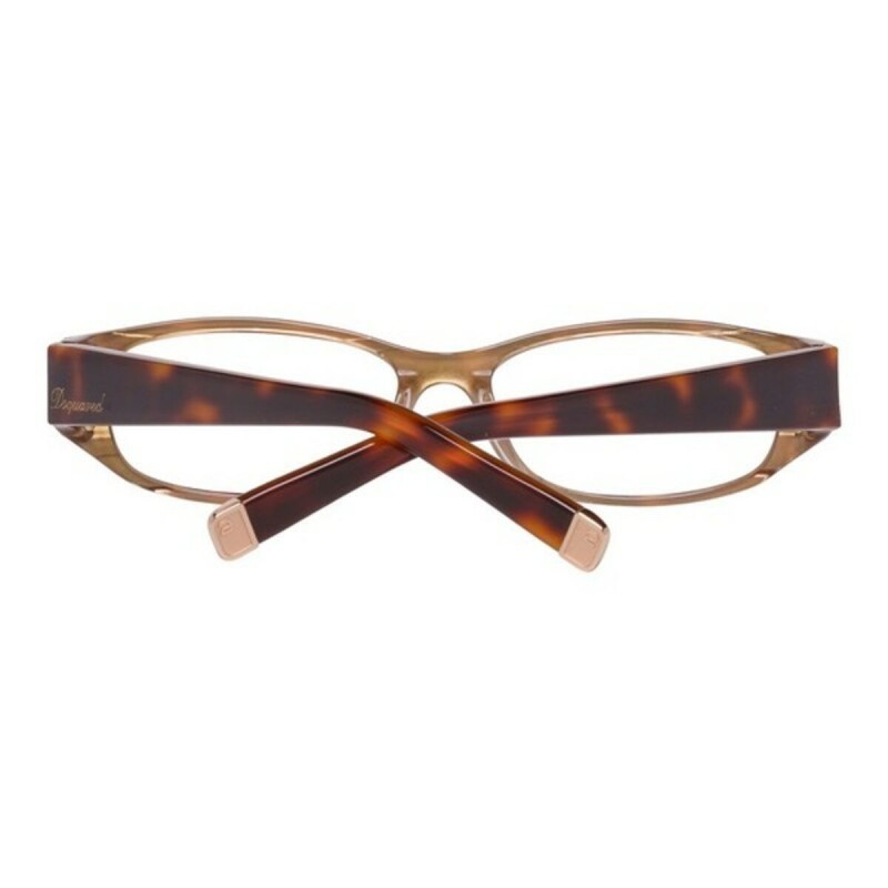 Monture de Lunettes Femme Dsquared2 DQ5053 53052 Ø 53 mm