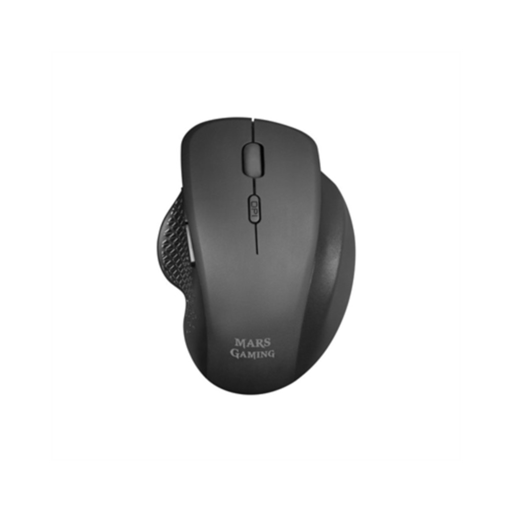 Mouse Mars Gaming MMWERGO Black